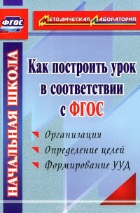 А. В. Миронов - Как построить урок в соответствии с ФГОС