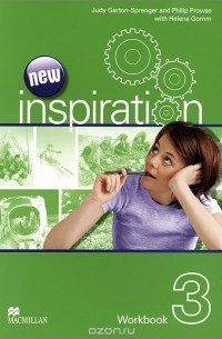 New Inspiration: Level 3: Workbook