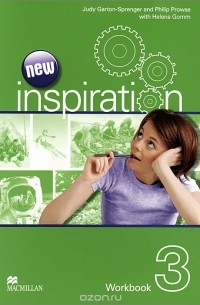  - New Inspiration: Level 3: Workbook