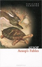  Эзоп - Aesop&#039;s Fables