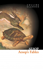  Эзоп - Aesop's Fables