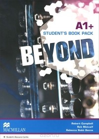  - Beyond A1+ Student's Book Pack