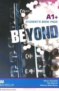  - Beyond A1+ Student's Book Pack