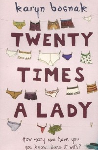 Twenty Times a Lady