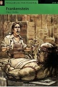  - Frankenstein