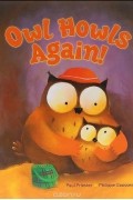 Paul Friester - Owl Howls Again!