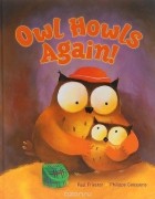 Paul Friester - Owl Howls Again!