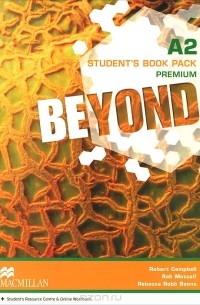  - Beyond A2 Student's Book Premium Pack