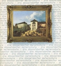 Wilhelm Zacher - Die Dusseldorfer Malerschule