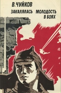 Закалялась молодость в боях