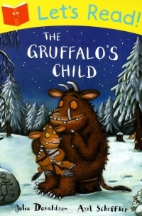  - The Gruffalo's Child