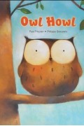 Paul Friester - Owl Howl