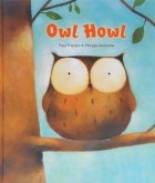 Paul Friester - Owl Howl