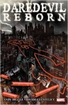 Andy Diggle - Daredevil: Reborn