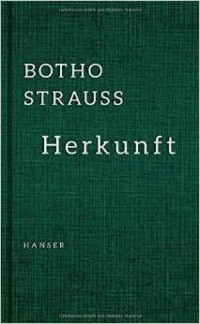 Botho Strauß - Herkunft