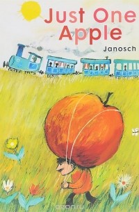  Janosch - Just One Apple
