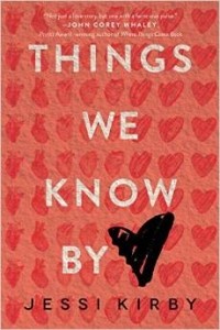 Jessi Kirby - Things We Know by Heart