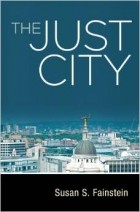 Susan S. Fainstein - The Just City