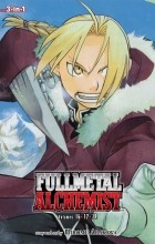 Hiromu Arakawa - Fullmetal Alchemist (3-in-1 Edition), Volume 6