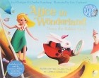  - Alice in Wonderland: Down the Rabbit Hole (+ CD)