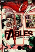  - Fables, Vol. 1: Legends in Exile