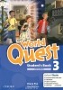  - World Quest: Level 3: Student's Book
