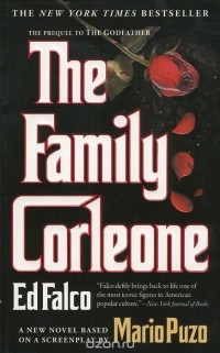  - The Family Corleone