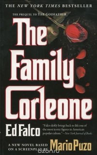 Ed Falco - The Family Corleone