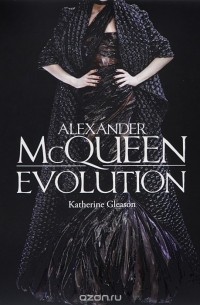 Alexander McQueen: Evolution