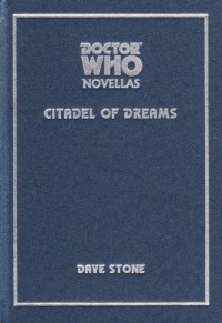 Dave Stone - Citadel of Dreams