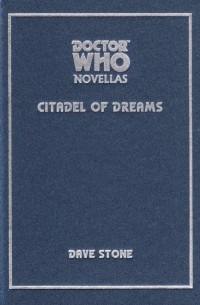 Dave Stone - Citadel of Dreams