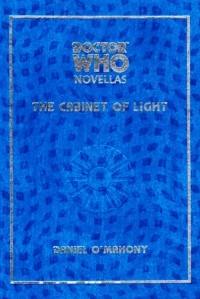 Daniel O'Mahony - The Cabinet of Light