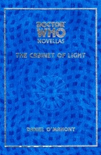 Daniel O'Mahony - The Cabinet of Light