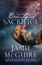Jamie McGuire - Beautiful Sacrifice