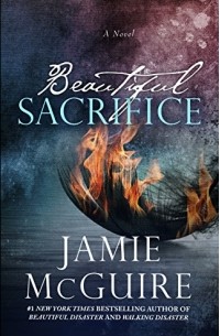 Jamie McGuire - Beautiful Sacrifice