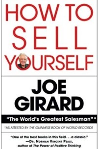  - How to Sell Yourself