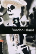 Voodoo Island