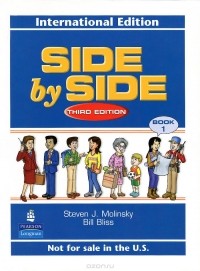  - Side by Side: Student Book 1