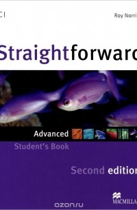 Roy Norris - Straightforward: Advanced: Student's Book