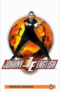  - Johnny English: Level 2 ( + СD)