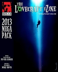  - Lovecraft eZine Megapack - 2013 - Issues 21 through 28