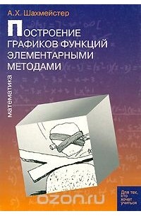 Построение графиков функций элементарными методами