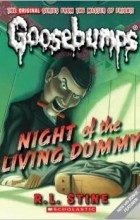 R. L. Stine - Night of the Living Dummy