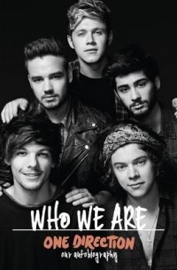 Who We Are: Our Autobiography