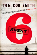 Tom Rob Smith - Agent 6