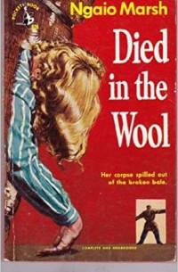 Died In The Wool