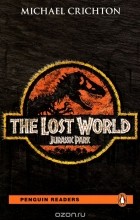 Michael Crichton - The Lost World: Jurassic Park (Retelling)