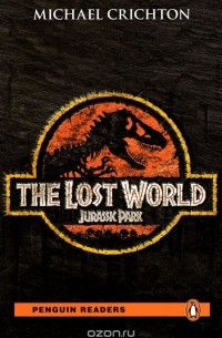 Michael Crichton - The Lost World: Jurassic Park (Retelling)