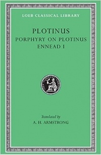 - Porphyry on Plotinus. Ennead I