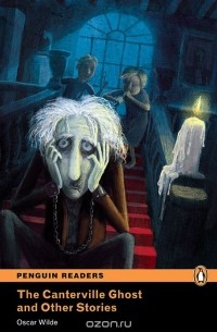 The Canterville Ghost and Other Stories: Level 4